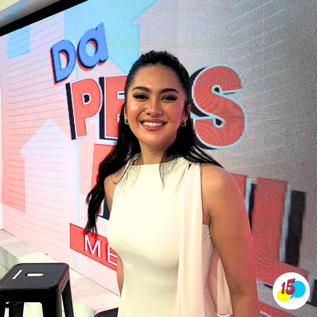 ATASHA Muhlach